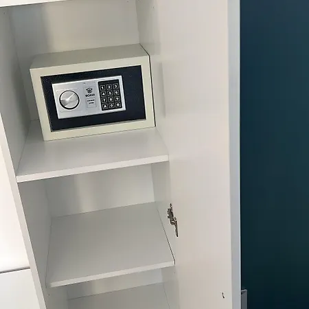 Relais Garbatella Rome