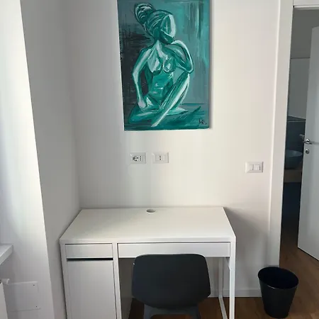 Maison d'hôtes Relais Garbatella 4*