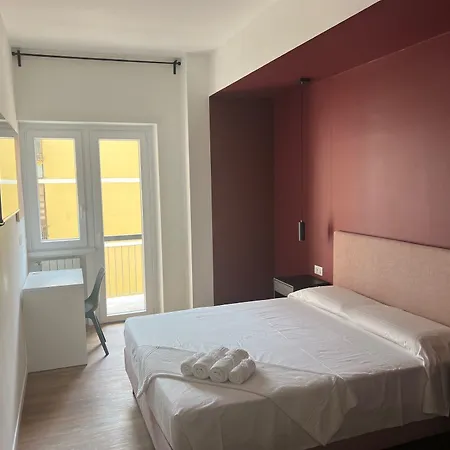 Relais Garbatella Maison d'hôtes