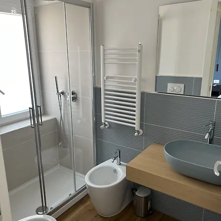 Relais Garbatella Maison d'hôtes Rome