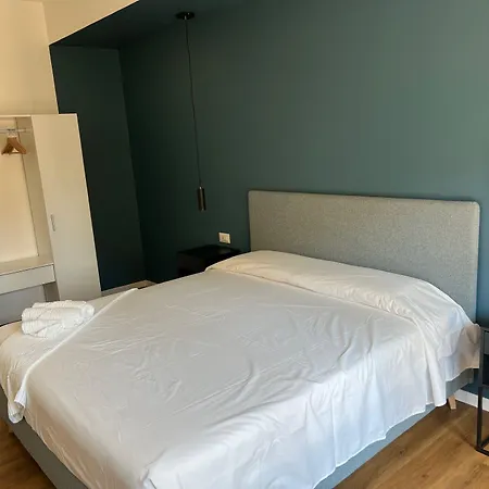 Relais Garbatella 4* Rome