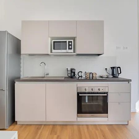 Relais Garbatella 4*