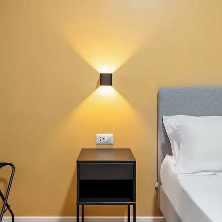 Relais Garbatella 4* Rome