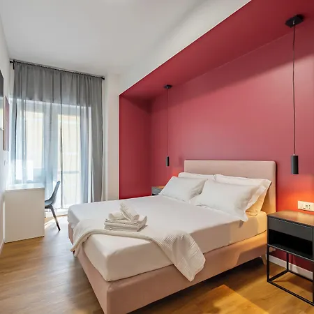 Maison d'hôtes Relais Garbatella