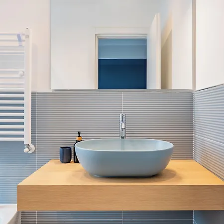 Relais Garbatella Maison d'hôtes 4*