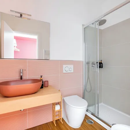 Relais Garbatella 4*