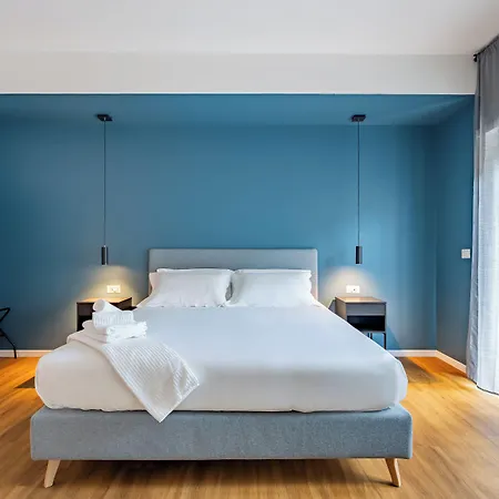 Maison d'hôtes Relais Garbatella 4*