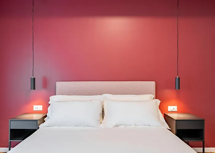 게스트하우스 Relais Garbatella