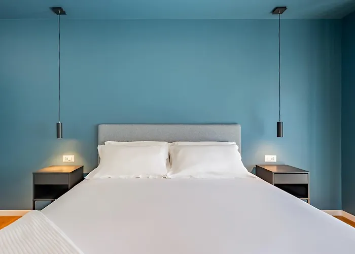 Relais Garbatella 로마