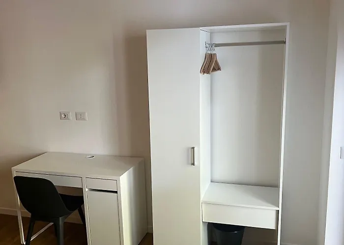 게스트하우스 Relais Garbatella