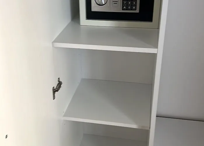 Relais Garbatella 게스트하우스 로마