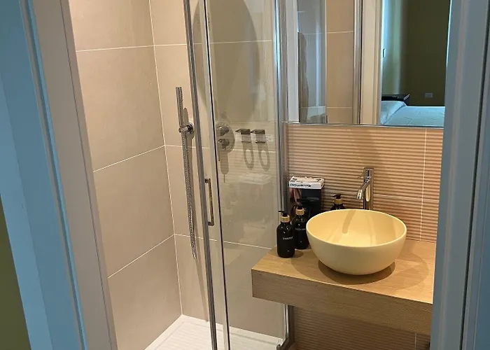 Relais Garbatella 게스트하우스 로마