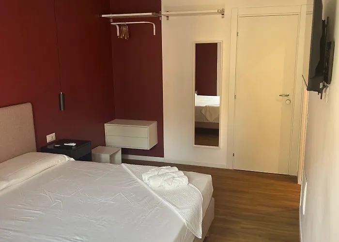 Relais Garbatella 게스트하우스