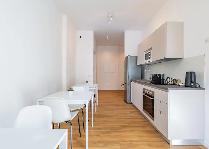 게스트하우스 Relais Garbatella