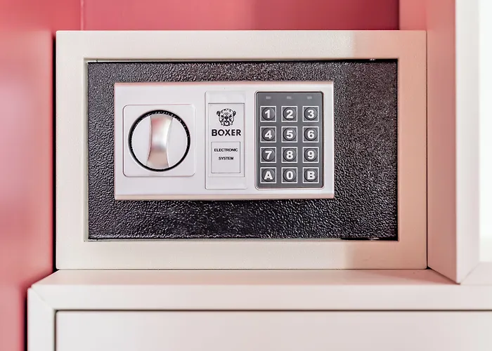 Relais Garbatella 게스트하우스