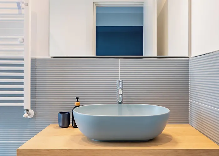 Relais Garbatella 게스트하우스 4*